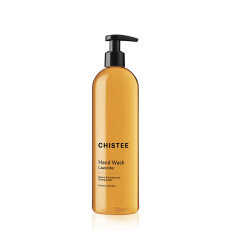 CHISTEE Hand Wash Lavender 510 ml after expiry date 2/23