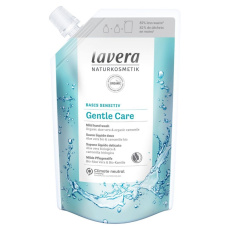 LAVERA Basis mild liquid soap refill 500 ml LAVERA Basis mild liquid soap refill 500 ml