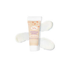 Trew White Peach Sugar Lip Scrub 10 ml Trew White Peach Sugar Lip Scrub 10 ml