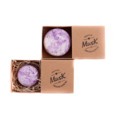 MUSK Solid Shampoo SERIOUS AFFAIR 80 g