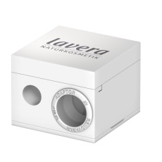 LAVERA duo sharpener 1 pc