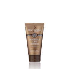 ECO BY SONYA Natural self-tanning cream Invisible Tan 150 ml