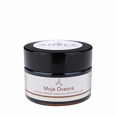 Anela Facial Mask My Oat 30 ml expiration 11/26