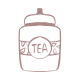 Children's teas