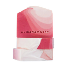 ALMARA SOAP Handmade soap Pink Magnolia 100 g