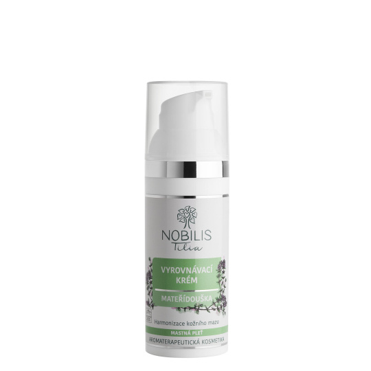 Nobilis Tilia Balancing Cream Thyme 50 ml