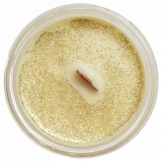 Soaphoria Limited Eco Soy Candle Inappropriate Gift 210 ml