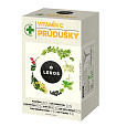 Leros Vitamin C bronchi 20 sachets