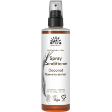 URTEKRAM Leave-In Conditioner with Coconut Nectar 250 ml