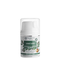 Nobilis Tilia Gentle Hand Cream 50 ml