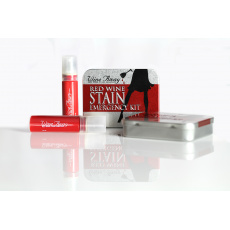 WINE AWAY Emergency kit 2x 7,5 ml WINE AWAY Emergency kit 2x 7,5 ml