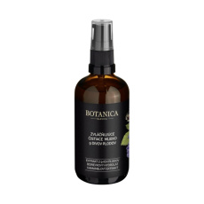 Botanica Slavica Cleansing Milk 9 Wonders of Fruits 100 ml expiration 9.5.2025 Botanica Slavica Cleansing Milk 9 Wonders of Fruits 100 ml expiration 9.5.2025