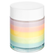 Unicorn Hand-cast soy candle 125 ml