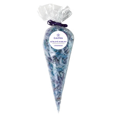 CALTHA soapy lavender shavings for bath 100 g CALTHA soapy lavender shavings for bath 100 g