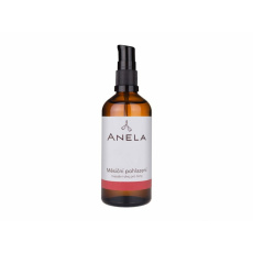 Anela Moonlight Caress massage oil for women