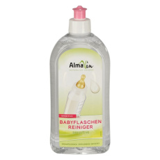 ALMAWIN detergent for baby bottles and pacifiers 500 ml ALMAWIN detergent for baby bottles and pacifiers 500 ml