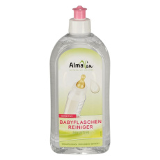 ALMAWIN detergent for baby bottles and pacifiers 500 ml