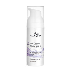 SOAPHORIA Dental serum for gentle teeth whitening 50 ml SOAPHORIA Dental serum for gentle teeth whitening 50 ml