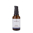 Anela Two-step make-up remover for eye and face make-up 30 ml