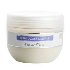 NOBILIS TILIA French green clay expiration date 4/23 NOBILIS TILIA French green clay expiration date 4/23