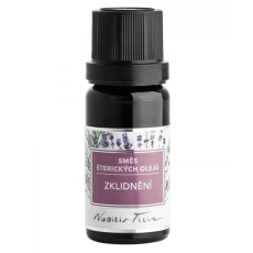 NOBILIS TILIA Essential Oil Blend Soothing 2 ml NOBILIS TILIA Essential Oil Blend Soothing 2 ml