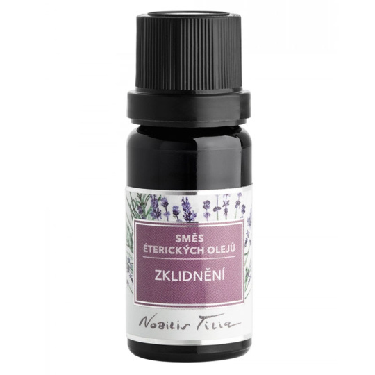 NOBILIS TILIA Essential Oil Blend Soothing 2 ml