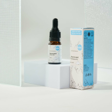 KVITOK Skin Serum Niacinamide 10 ml KVITOK Skin Serum Niacinamide 10 ml