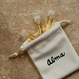 Alma Natural high vibration oil perfume Magic 10 ml