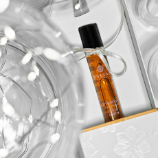 Dulcia Natural Sensual Oil Perfume 10 ml