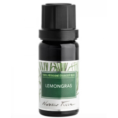 NOBILIS TILIA Lemongrass essential oil 10 ml