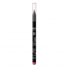 LAVERA contouring lip pencil 02 pink