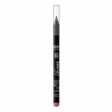 LAVERA lip contour pencil 02 pink 1.14 g