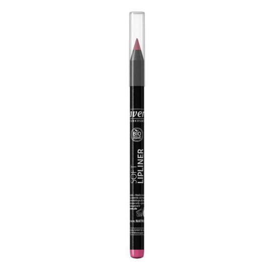 LAVERA contouring lip pencil 02 pink 1,14 g