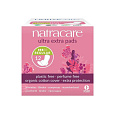 NATRACARE menstrual pads ultra extra regular with wings 12 pcs