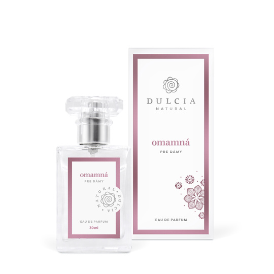 DULCIA NATURAL intoxicating Eau de Parfum 30 ml