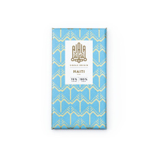 AJALA 70% chocolate Haiti Pisa 45 g AJALA 70% chocolate Haiti Pisa 45 g