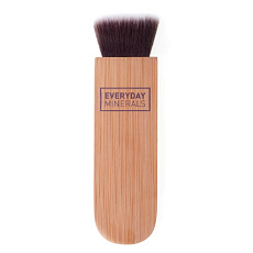 EVERYDAY MINERALS bamboo brush Itahake 1 pcs EVERYDAY MINERALS bamboo brush Itahake 1 pcs