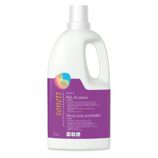 Sonett Laundry Liquid for White and Colored Fabrics 2 l Sonett Laundry Liquid for White and Colored Fabrics 2 l