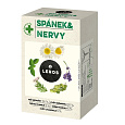 Leros Sleep & Nerves 20 sachets