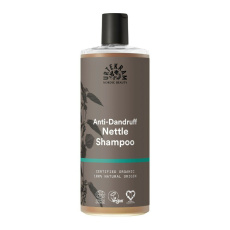 URTEKRAM Nettle shampoo against dandruff 500 ml