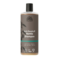 Urtekram Nettle Anti-Dandruff Shampoo 500 ml