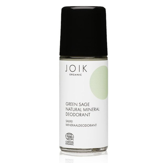 JOIK ORGANIC Mineral deodorant Green sage