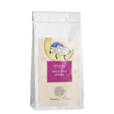 NOBILIS TILIA Children's tea for a restful sleep 50 g