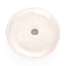 Musk Shampoo White 1 pc
