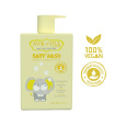 Jack N' Jill Shower gel for babies from birth 300 ml