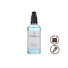 Anela Blue from the Sky Hydrating Mist for All Skin Types 100 ml Expiration 5/26