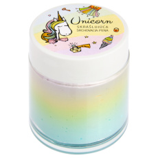 Unicorn Natural shower foam 120 ml