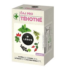 Leros Tea for Pregnant Women 20 pcs Leros Tea for Pregnant Women 20 pcs