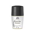Urtekram Creamy Coconut Roll-On Deodorant 50 ml