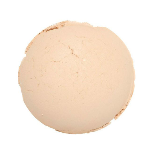 EVERYDAY MINERALS SAMPLE Mineral Makeup Tan 5N Matte 0.14 g
